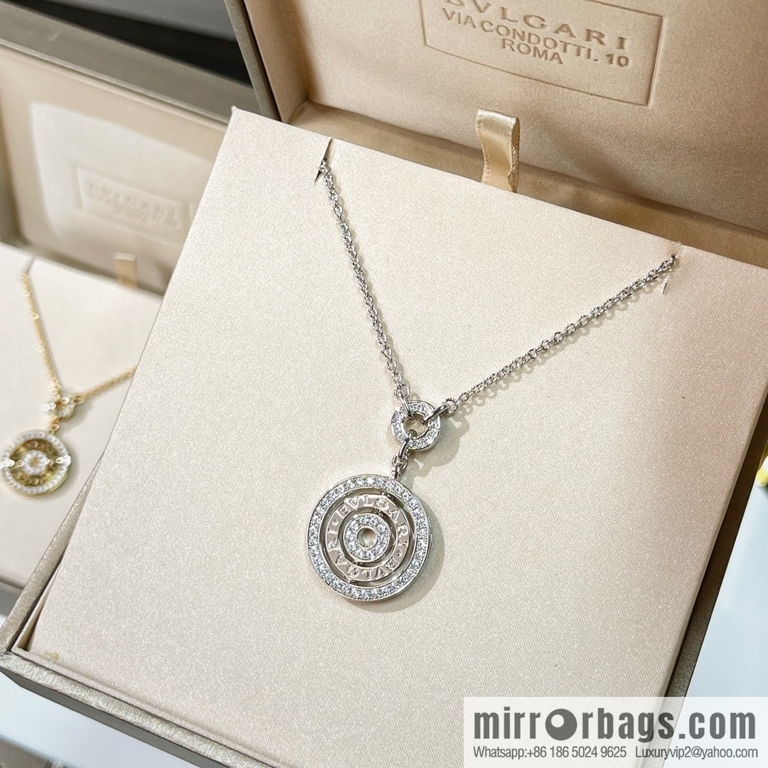 BVLGARI Bulgari necklace