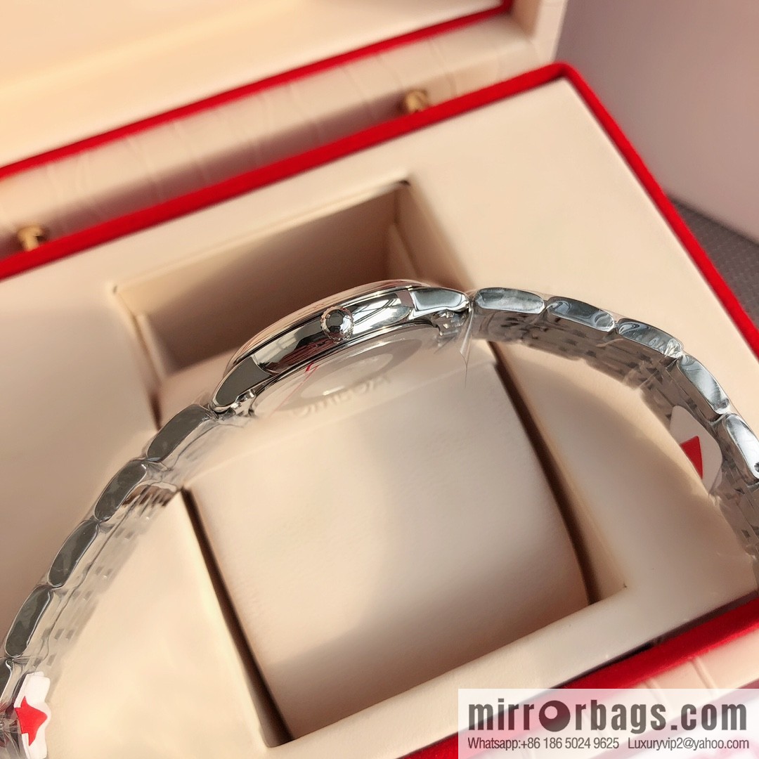 Original order hard goods! OMEGA Omega π Diamond Watch