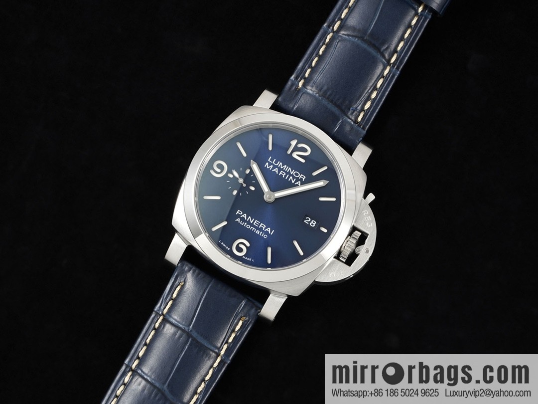 Limited edition PAM1313 exclusive quality. Men's watch with movement 7750