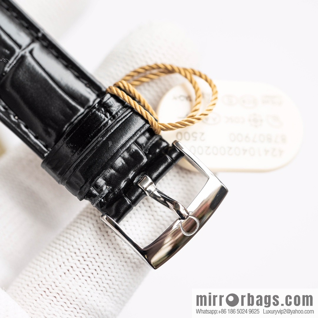 Omega omega strongest version disc flying multi-function series watch