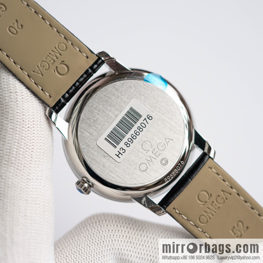 Omega omega strongest version disc flying multi-function series watch