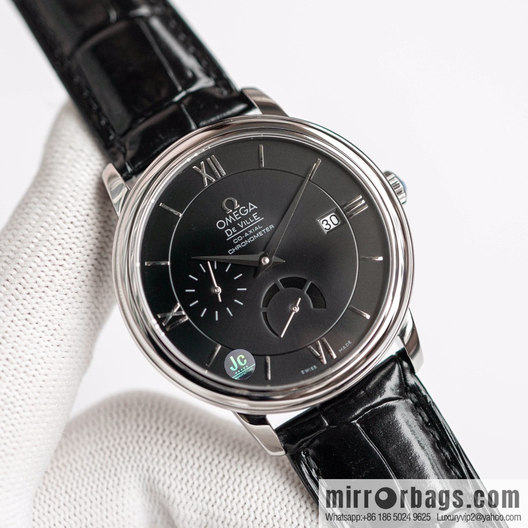 Omega omega strongest version disc flying multi-function series watch