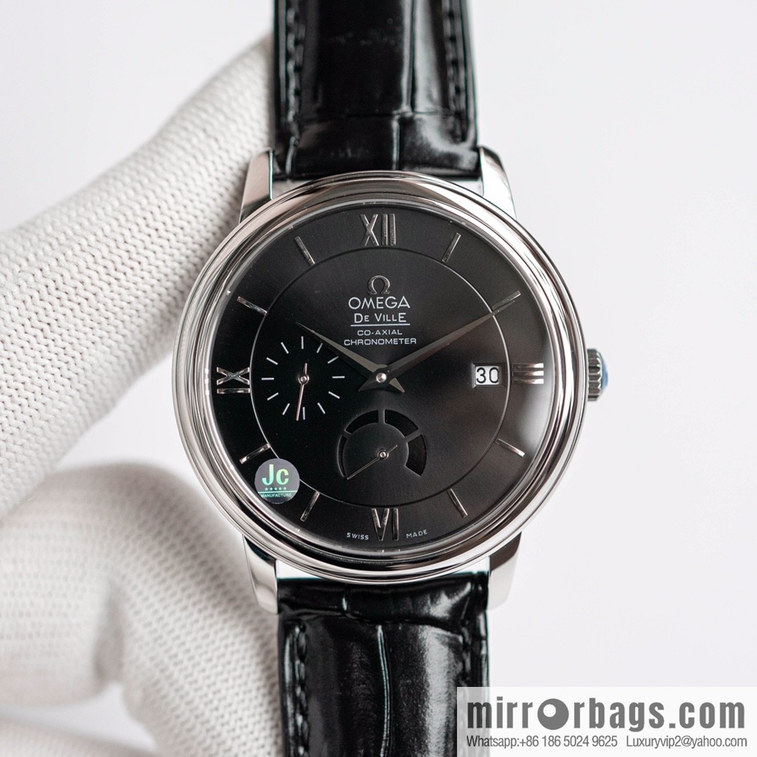 Omega omega strongest version disc flying multi-function series watch