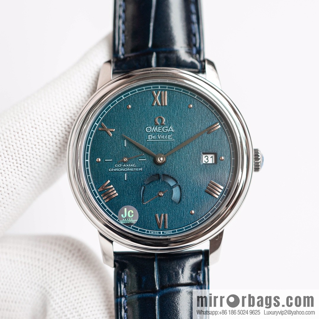 Omega omega strongest version disc flying multi-function series watch