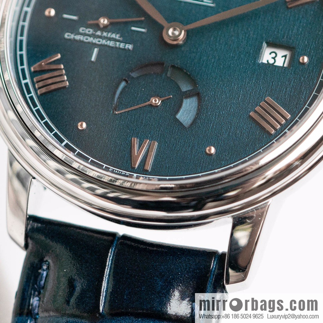 Omega omega strongest version disc flying multi-function series watch