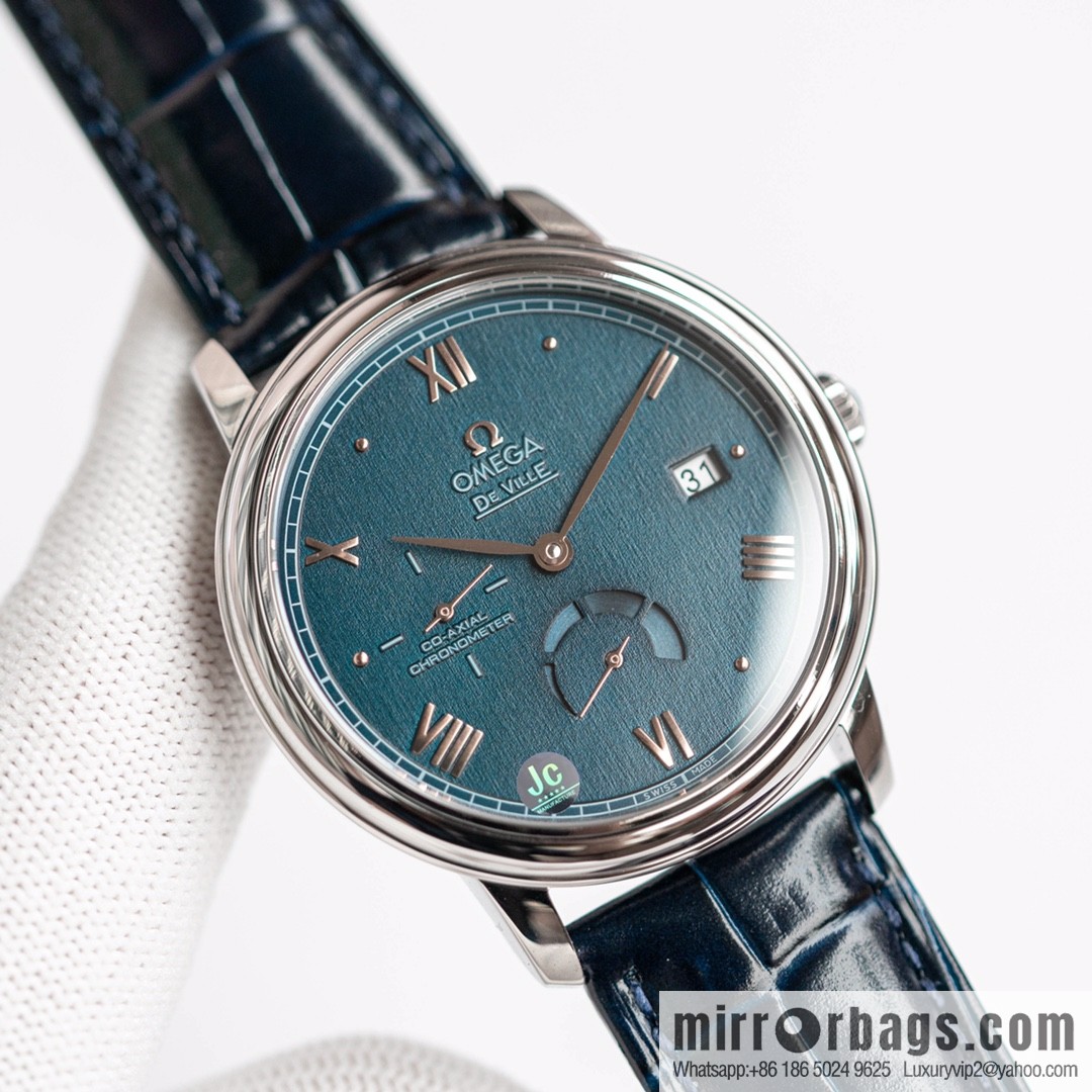 Omega omega strongest version disc flying multi-function series watch