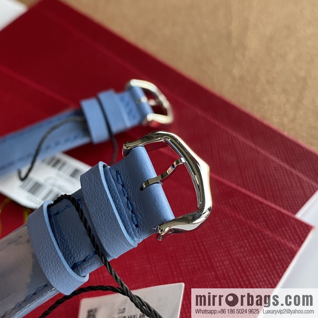 Cartier Tank Must Tank Must watches directly from Tank Louis Cartier watches