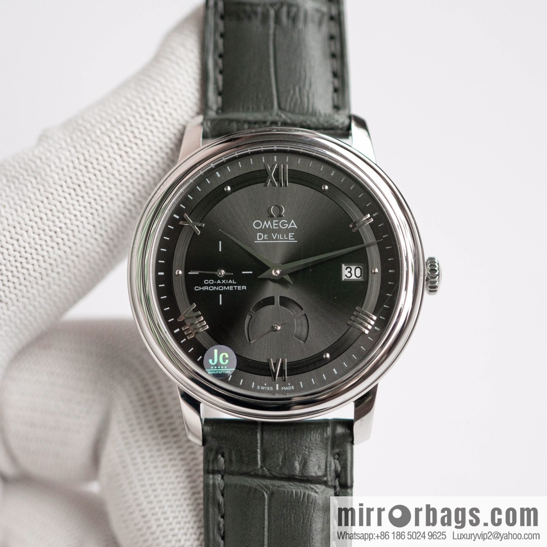 Omega omega strongest version disc flying multi-function series watch