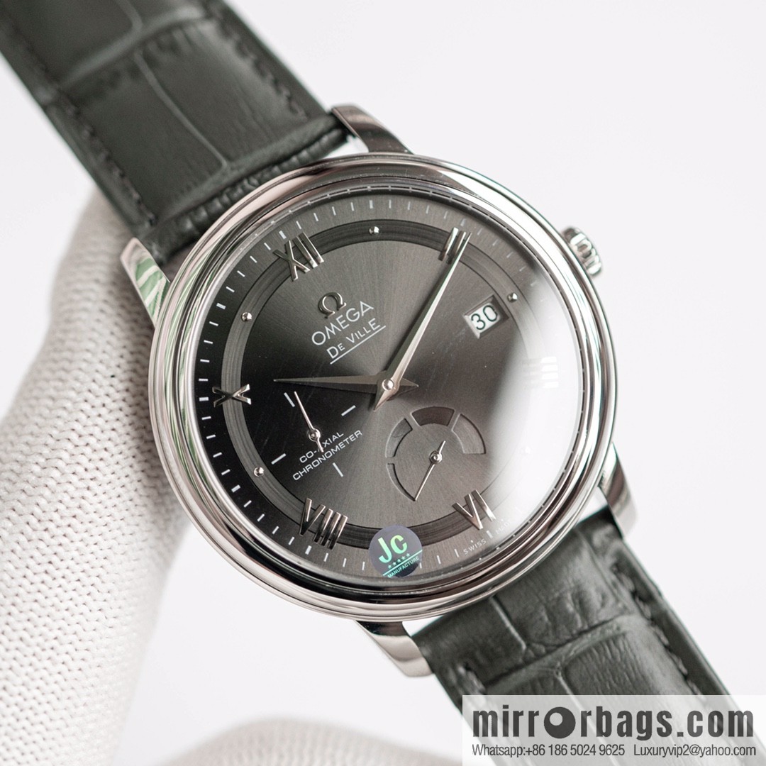 Omega omega strongest version disc flying multi-function series watch