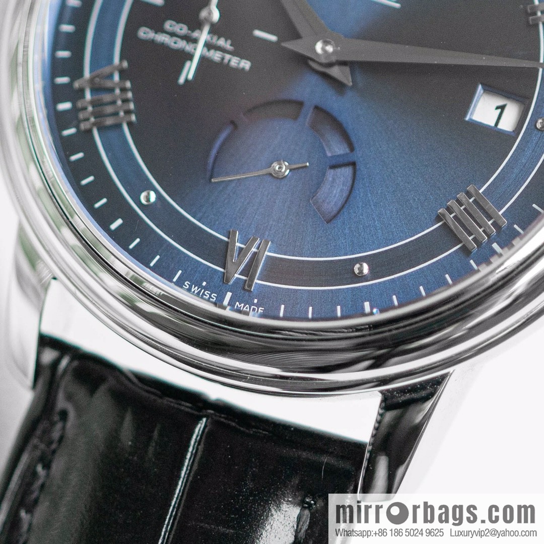 Omega omega strongest version disc flying multi-function series watch