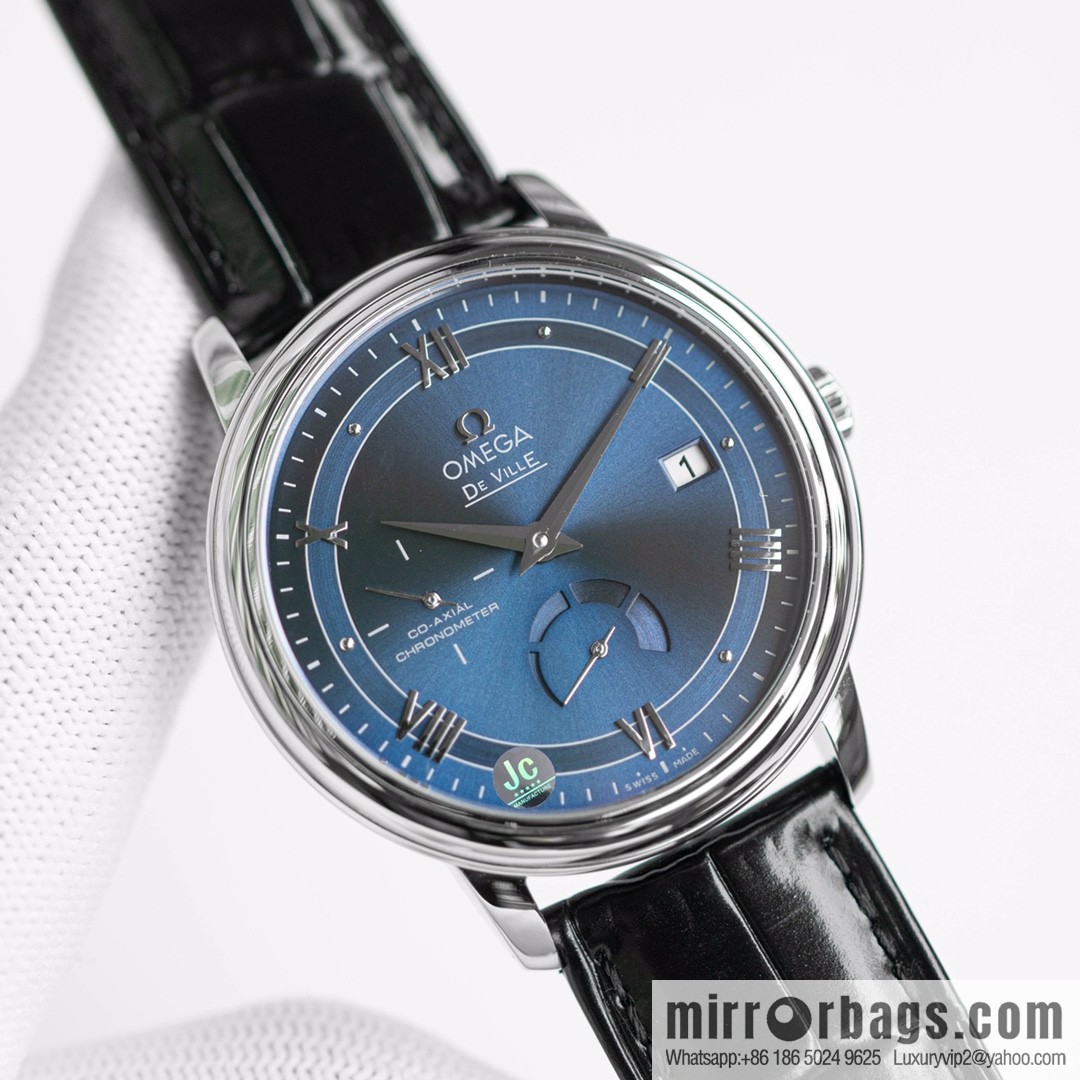Omega omega strongest version disc flying multi-function series watch