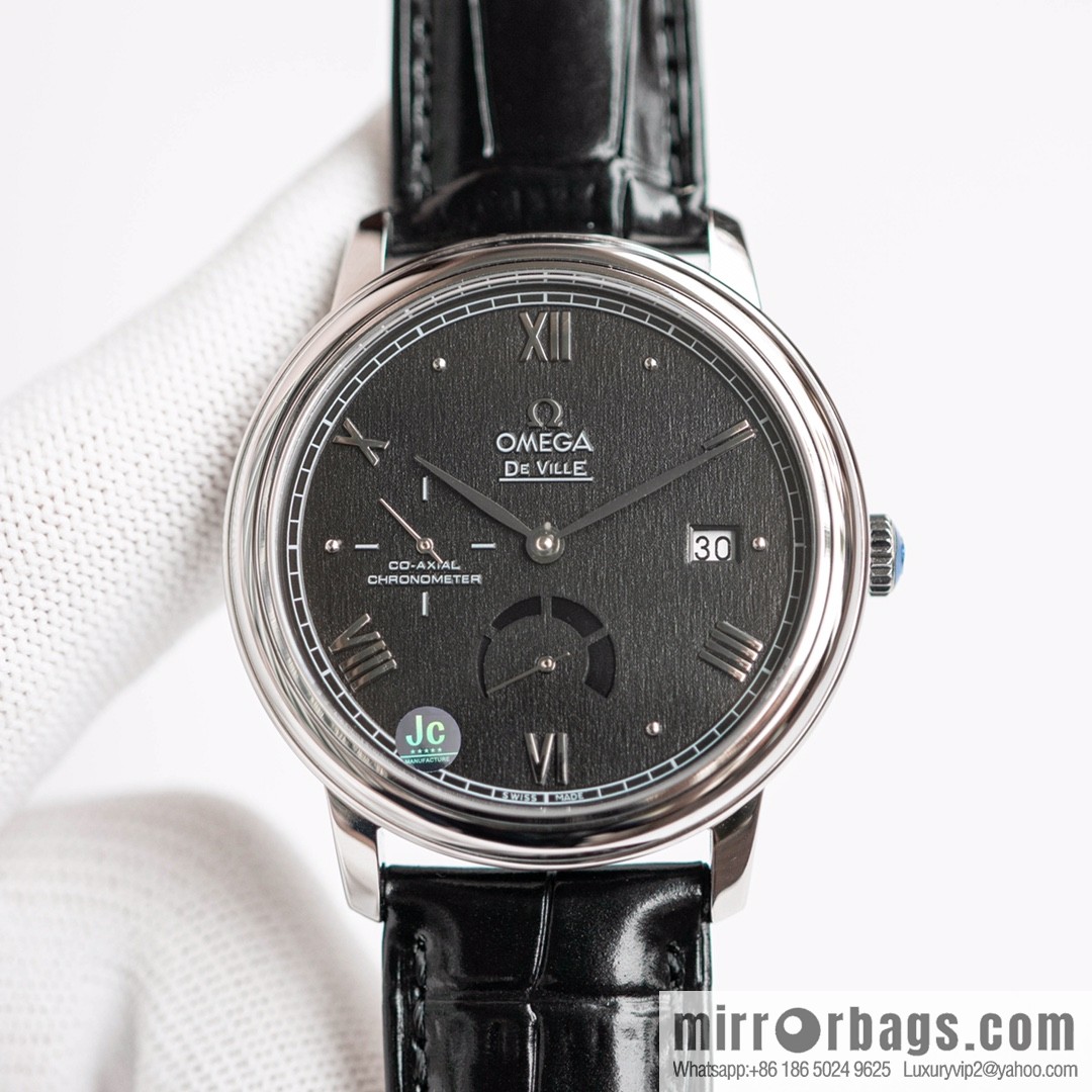 Omega omega strongest version disc flying multi-function series watch