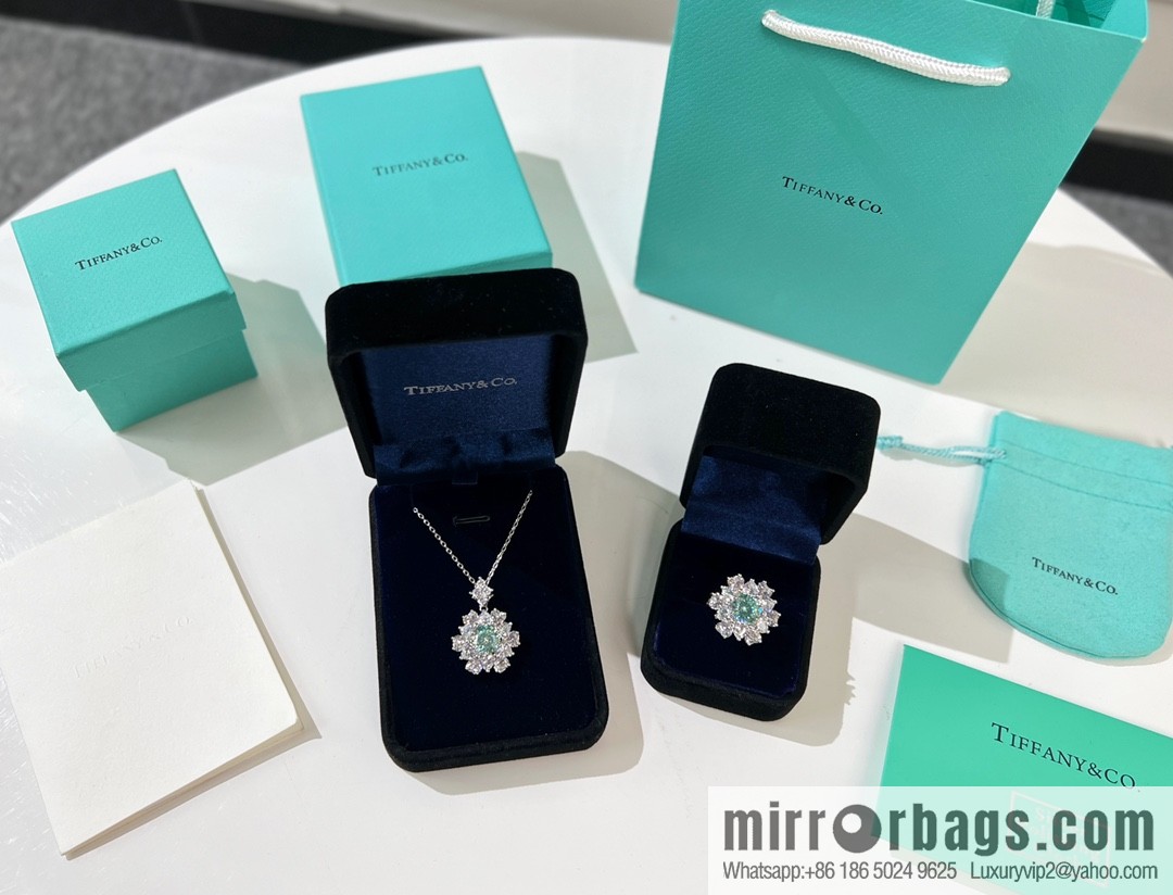 [High-end] Paraiba fireworks cutting ring