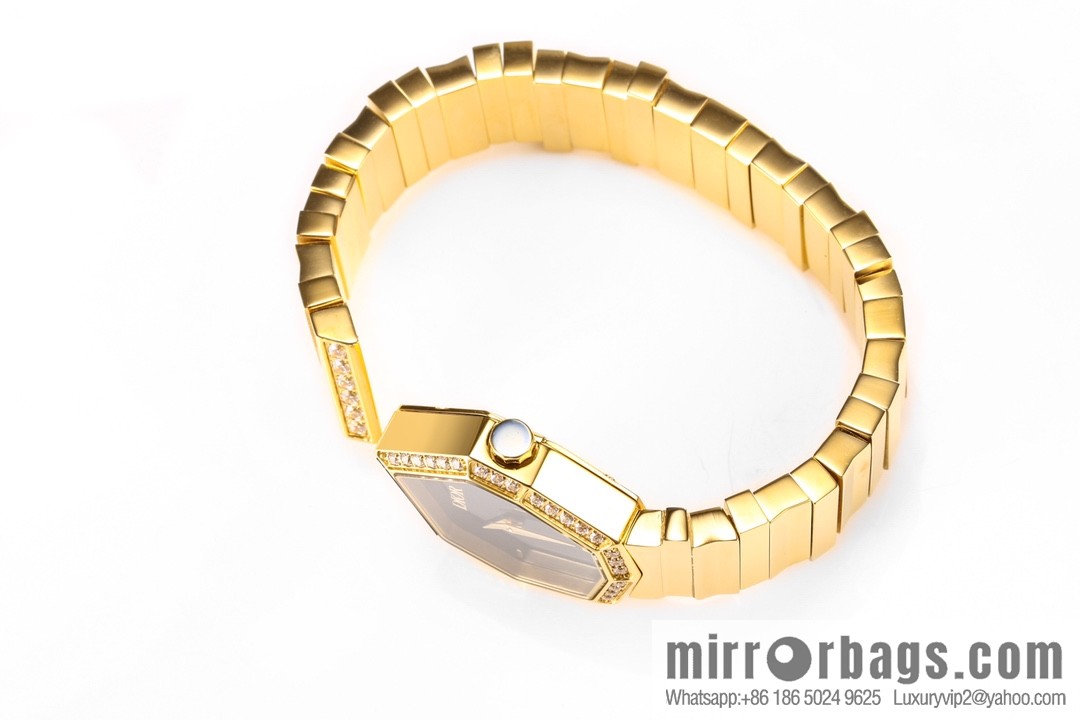 TW Factory Dior Original Swiss Quartz Movement Watch