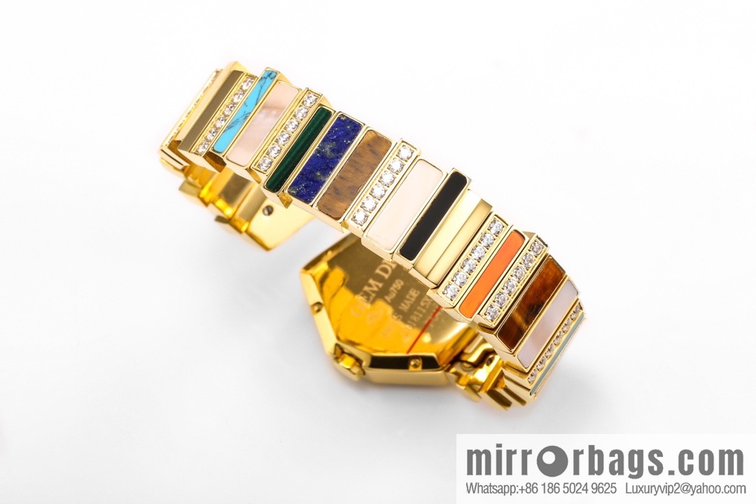 TW Factory Dior Original Swiss Quartz Movement Watch