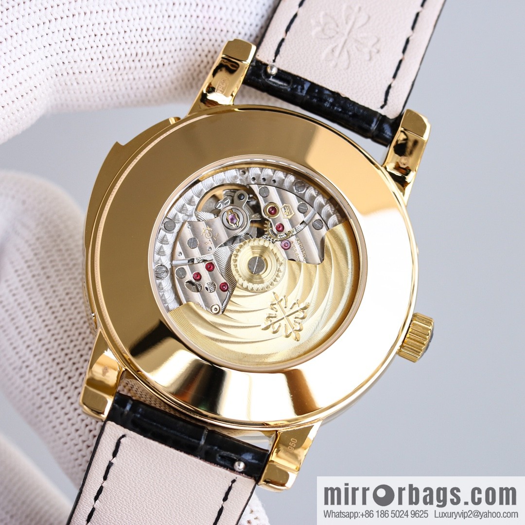 Patek Philippe Super Complication Series 5073P_010 Watch