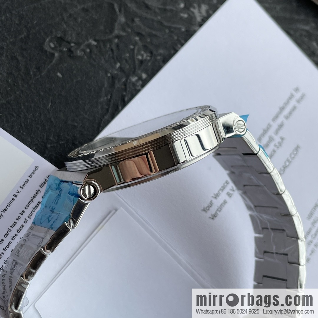 GRECA LOGO CHRONO series Greca logo series boys watch