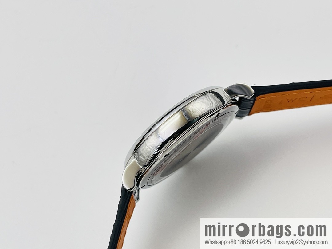 High version, IWC Portofino Moon Phase Automatic Watch Ladies 37MM Watch