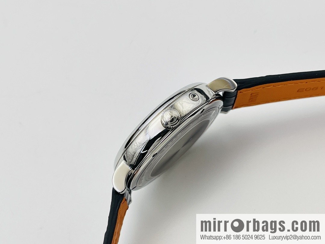 High version, IWC Portofino Moon Phase Automatic Watch Ladies 37MM Watch