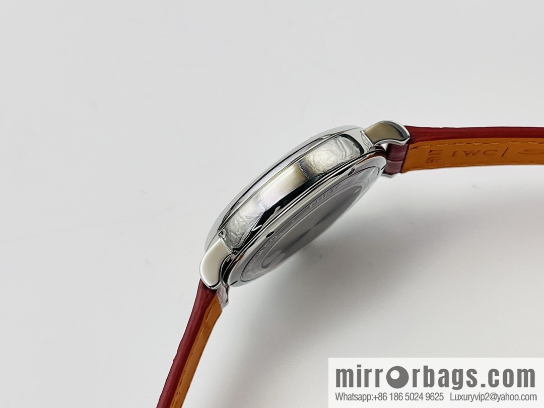 High version, IWC Portofino Moon Phase Automatic Watch Ladies 37MM Watch