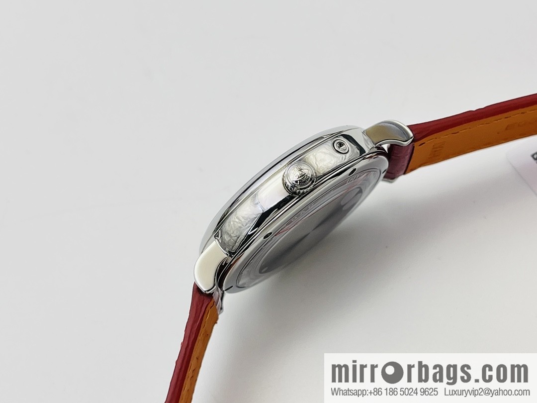 High version, IWC Portofino Moon Phase Automatic Watch Ladies 37MM Watch