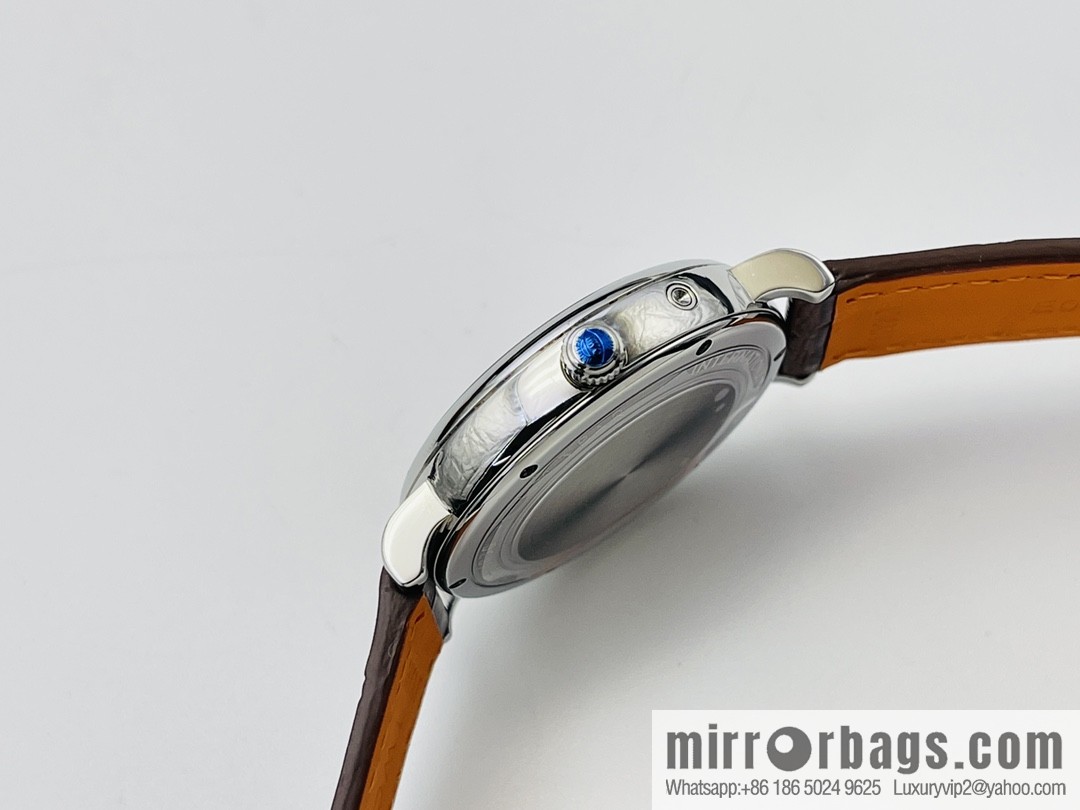 High version, IWC Portofino Moon Phase Automatic Watch Ladies 37MM Watch