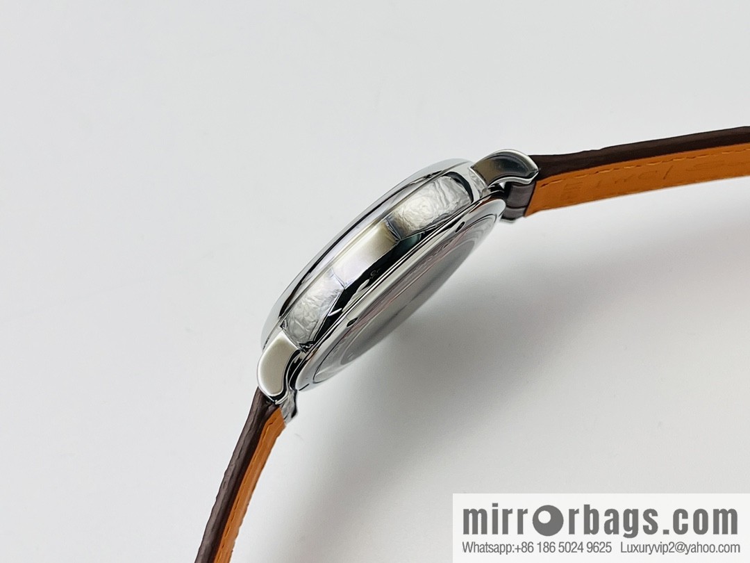 High version, IWC Portofino Moon Phase Automatic Watch Ladies 37MM Watch