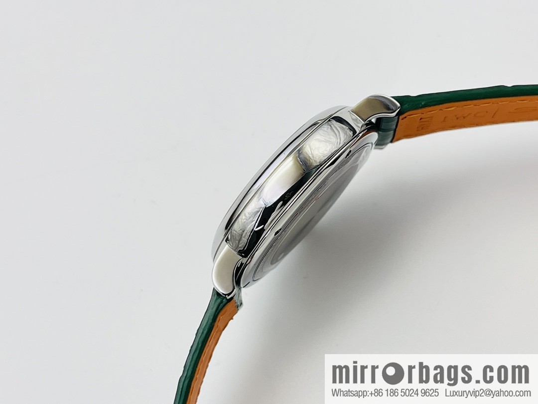 High version, IWC Portofino Moon Phase Automatic Watch Ladies 37MM Watch