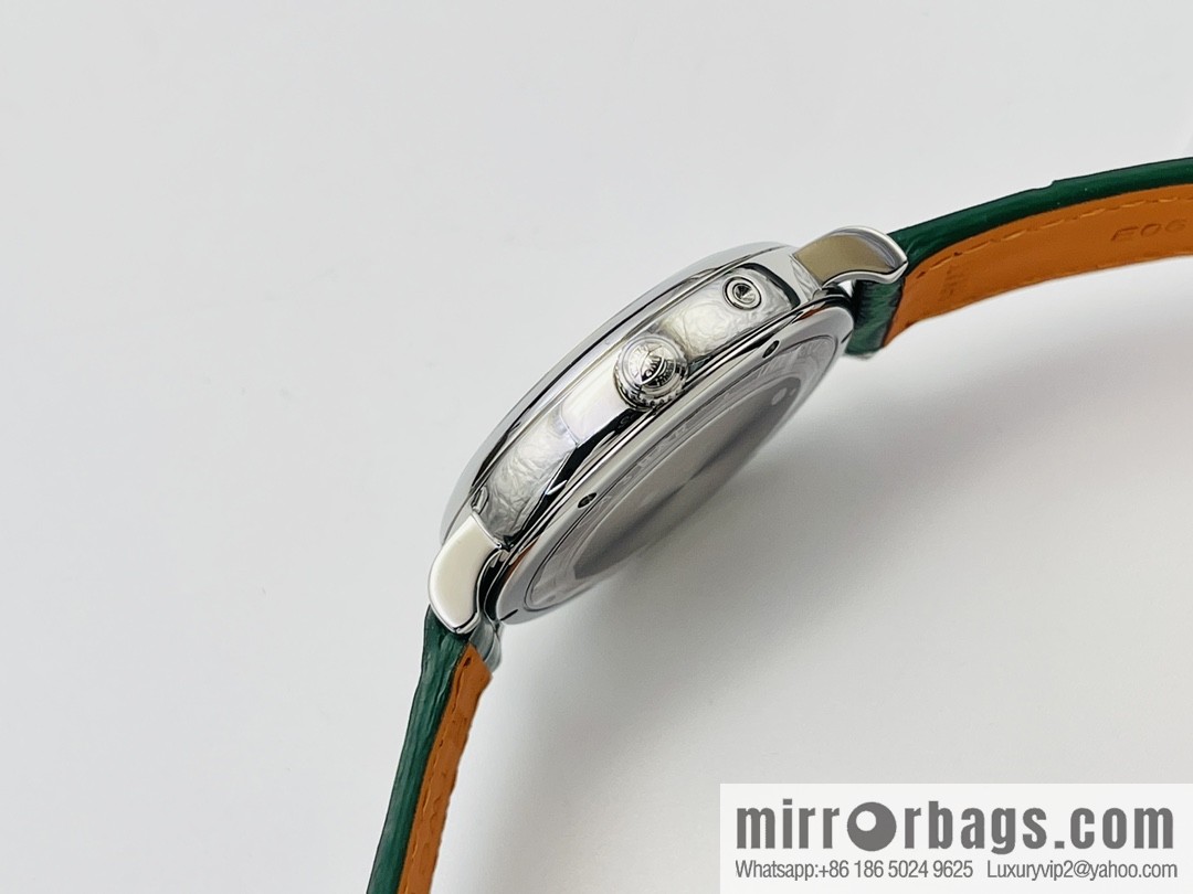 High version, IWC Portofino Moon Phase Automatic Watch Ladies 37MM Watch