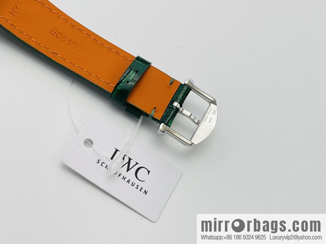 High version, IWC Portofino Moon Phase Automatic Watch Ladies 37MM Watch