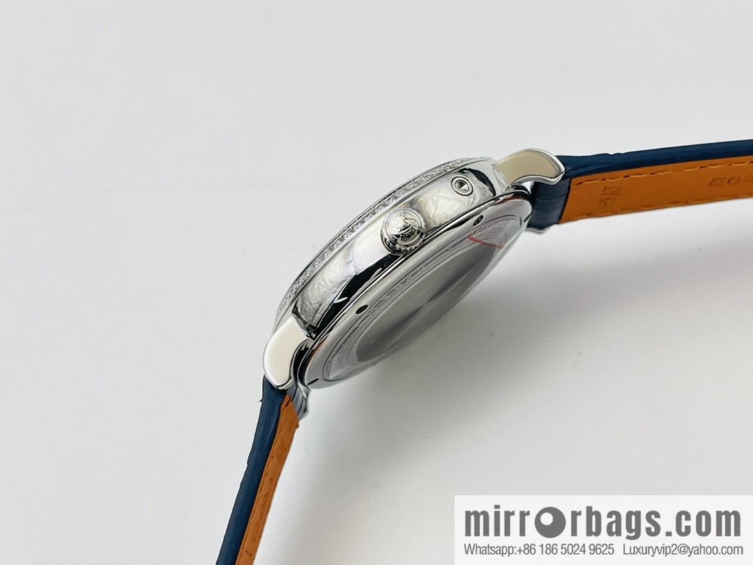 The highest version, IWC Portofino Moon Phase Automatic Watch Ladies 37MM Watch
