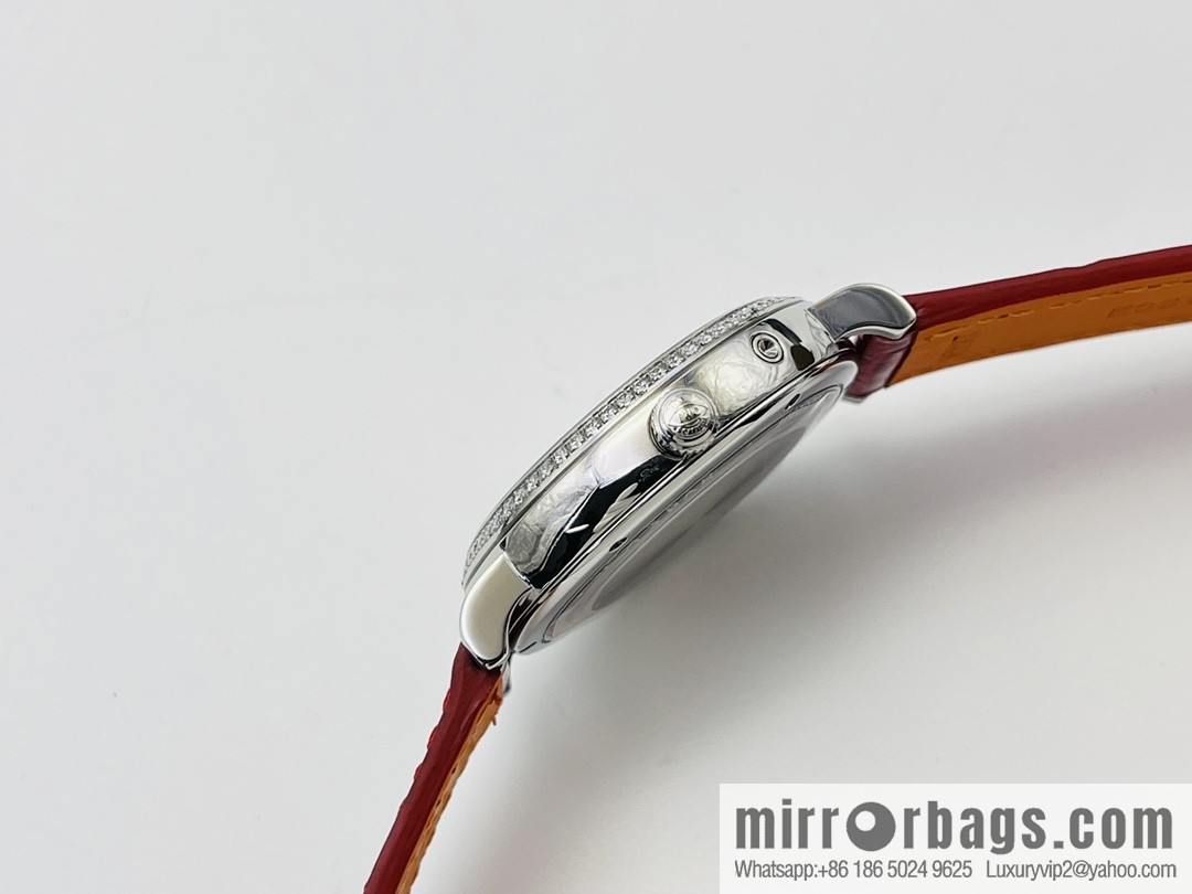The highest version, IWC Portofino Moon Phase Automatic Watch Ladies 37MM Watch