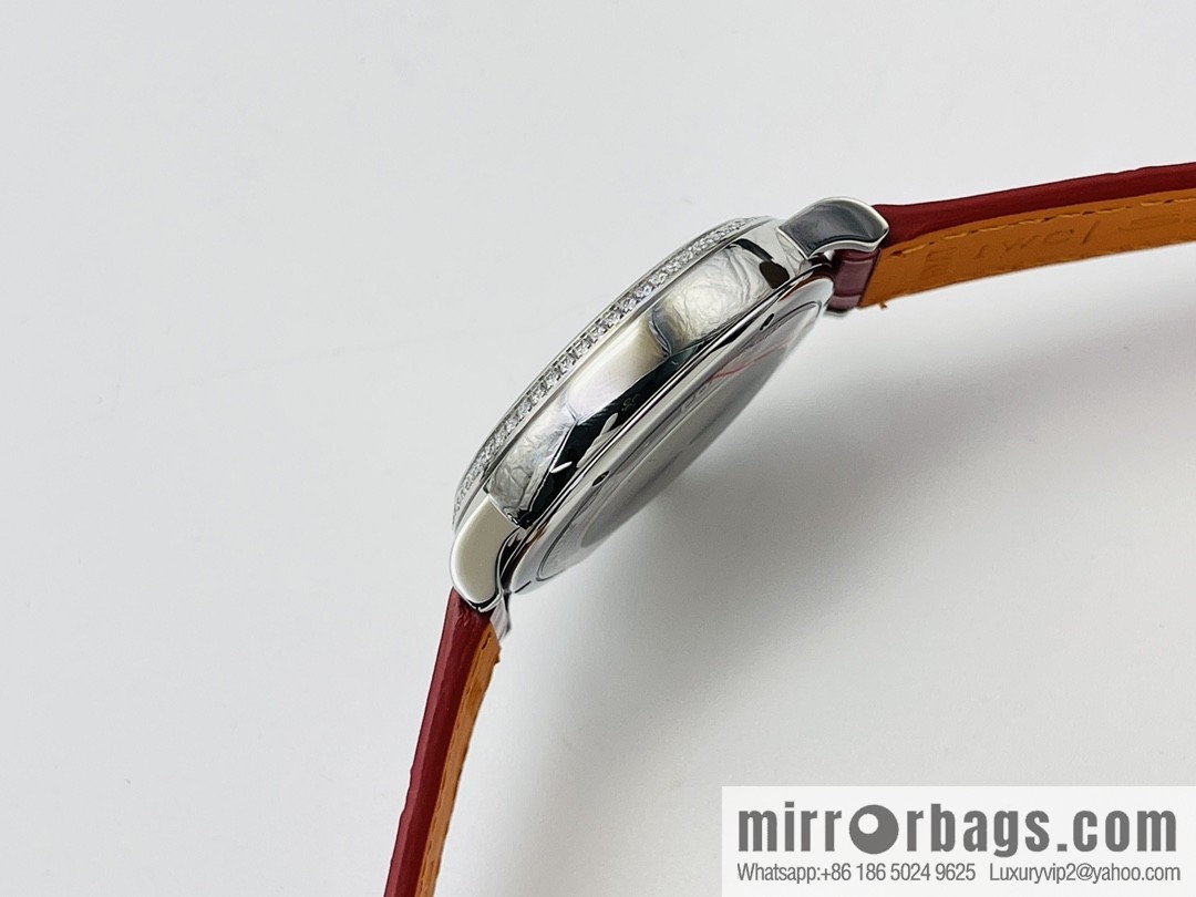 The highest version, IWC Portofino Moon Phase Automatic Watch Ladies 37MM Watch