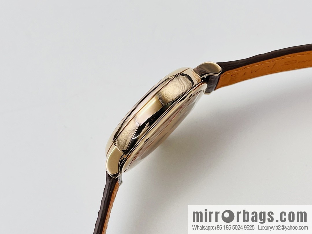High version, IWC Portofino Moon Phase Automatic Watch Ladies 37MM Watch