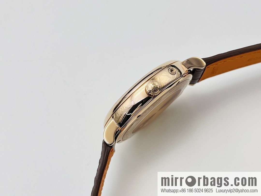 High version, IWC Portofino Moon Phase Automatic Watch Ladies 37MM Watch