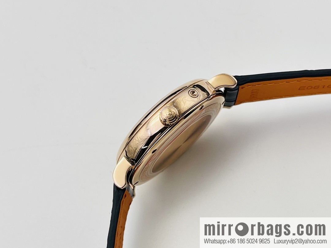 High version, IWC Portofino Moon Phase Automatic Watch Ladies 37MM Watch