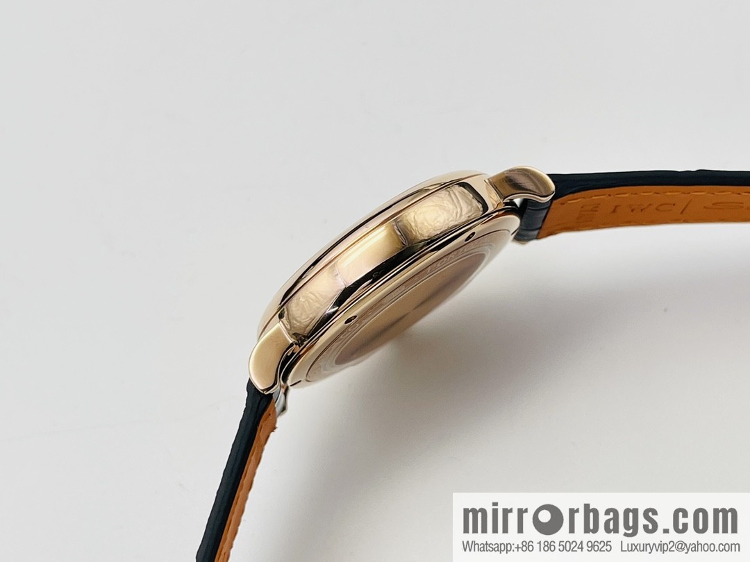 High version, IWC Portofino Moon Phase Automatic Watch Ladies 37MM Watch