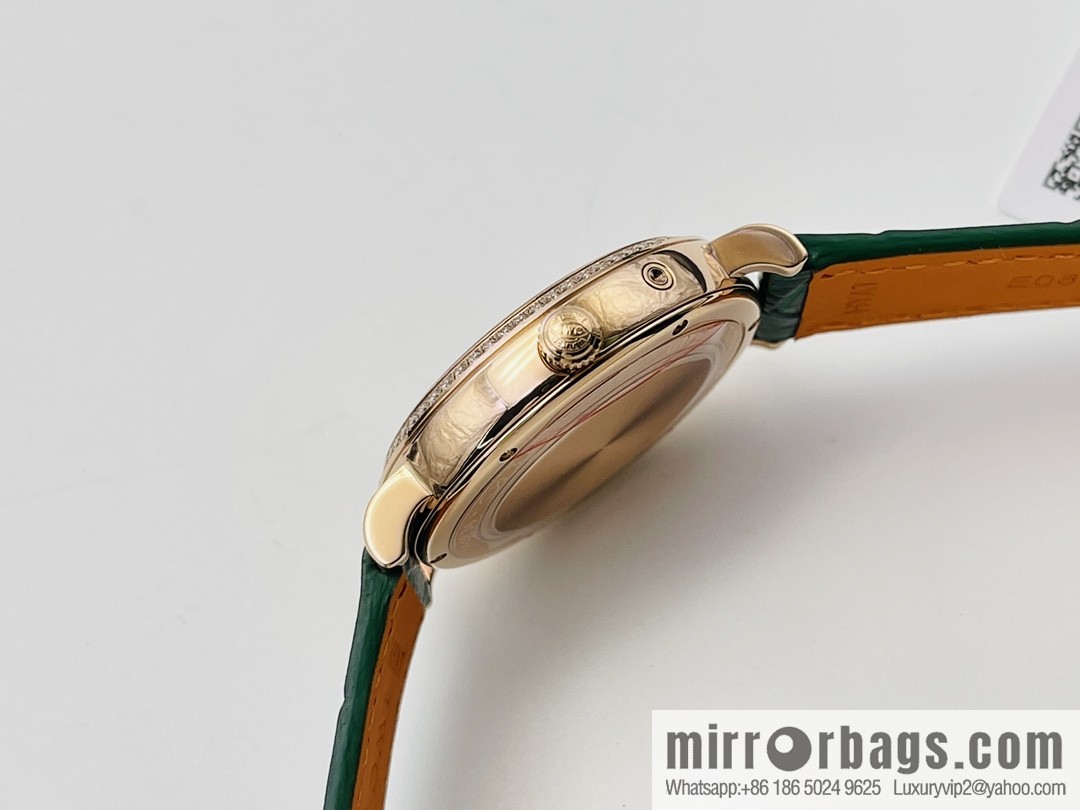 The highest version, IWC Portofino Moon Phase Automatic Watch Ladies 37MM Watch