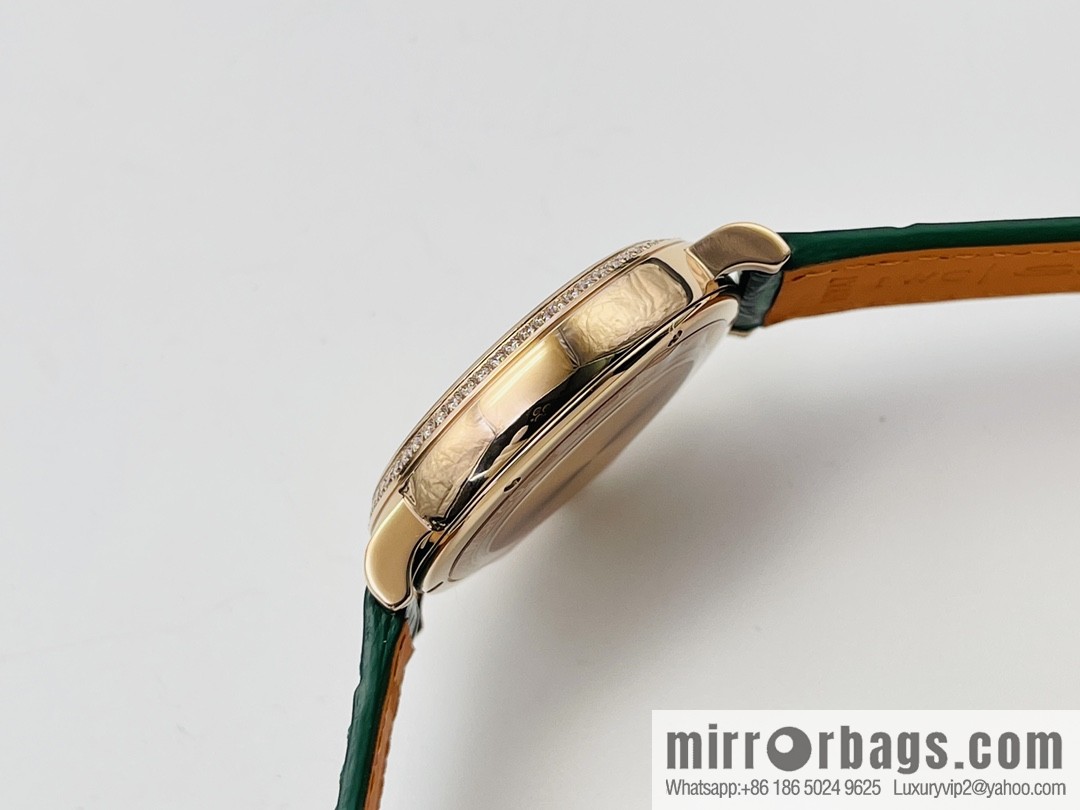 The highest version, IWC Portofino Moon Phase Automatic Watch Ladies 37MM Watch