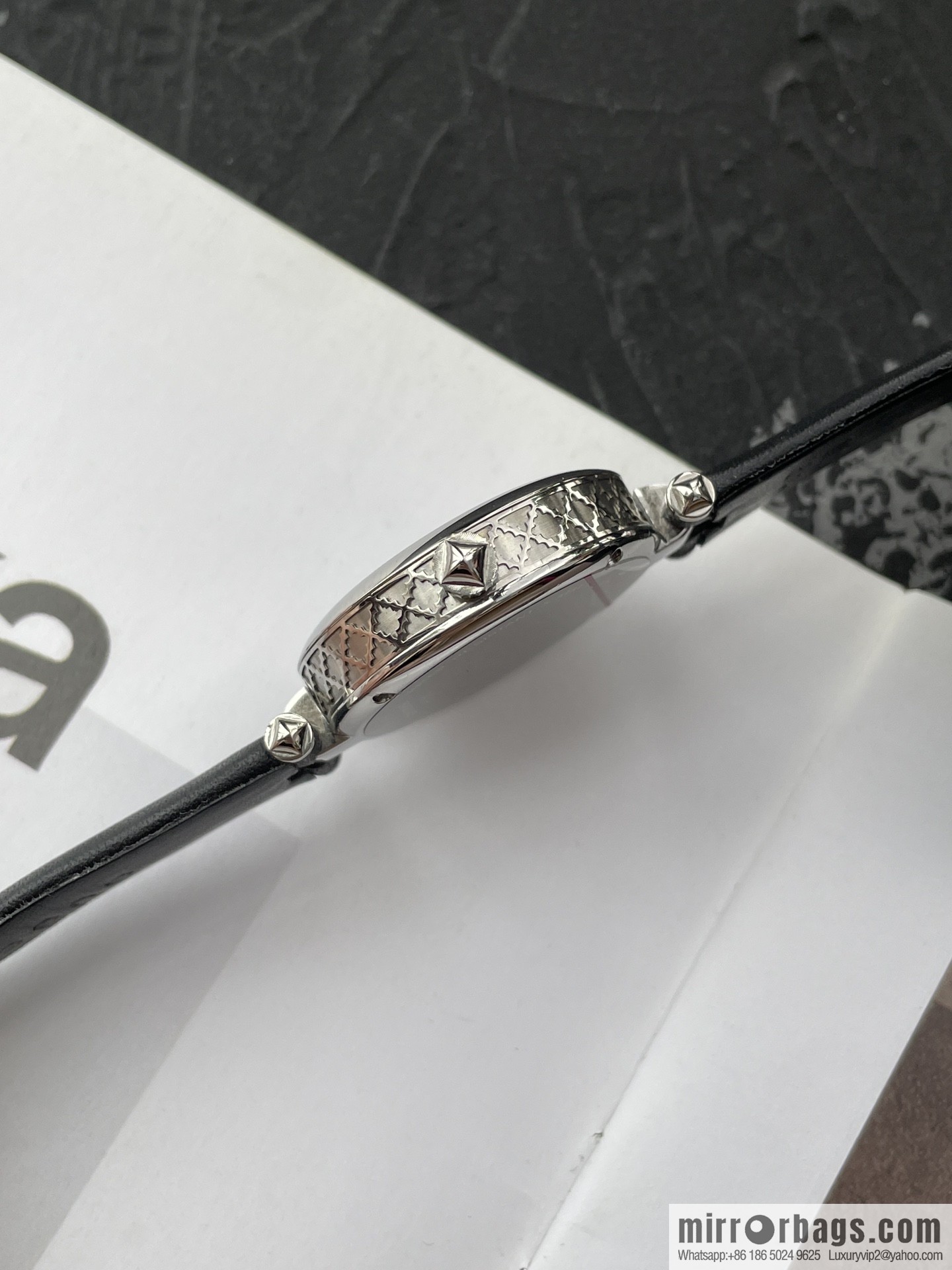 Gucci/Gucci quartz women's watch, original Swiss movement