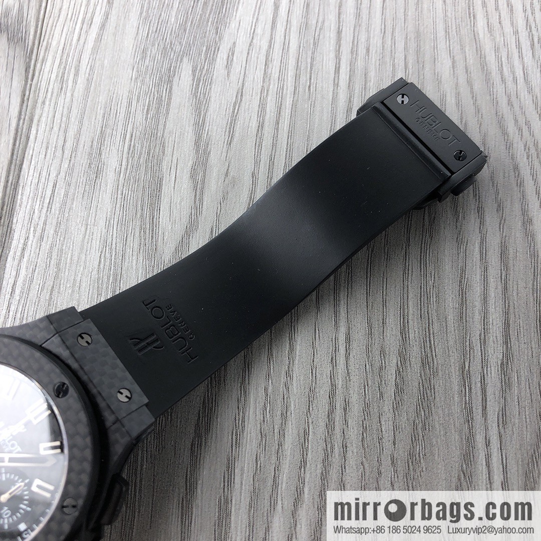 HB HUBLOT Hublot Big Bang Series 🎮 301.QX.1724.RX Watch