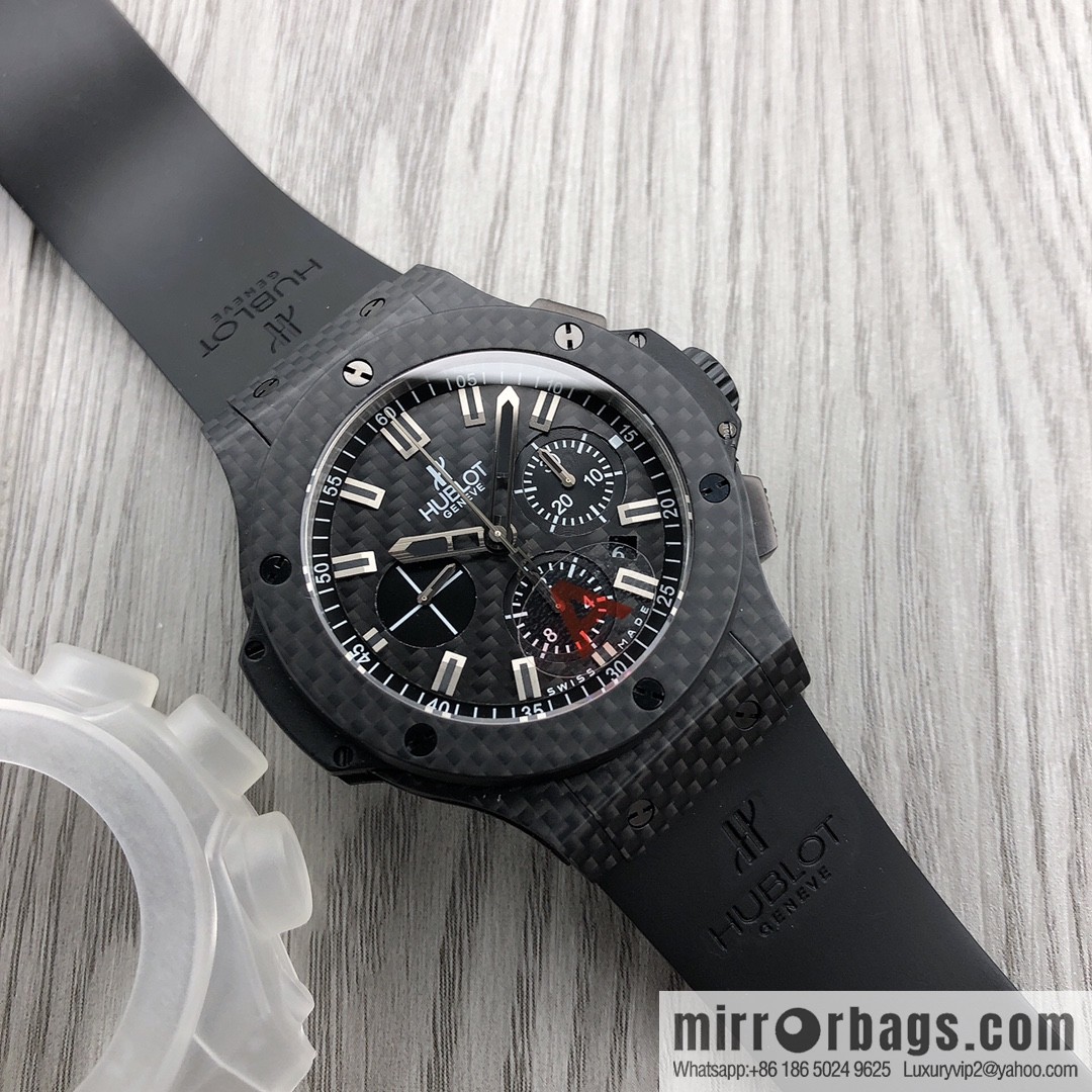HB HUBLOT Hublot Big Bang Series 🎮 301.QX.1724.RX Watch