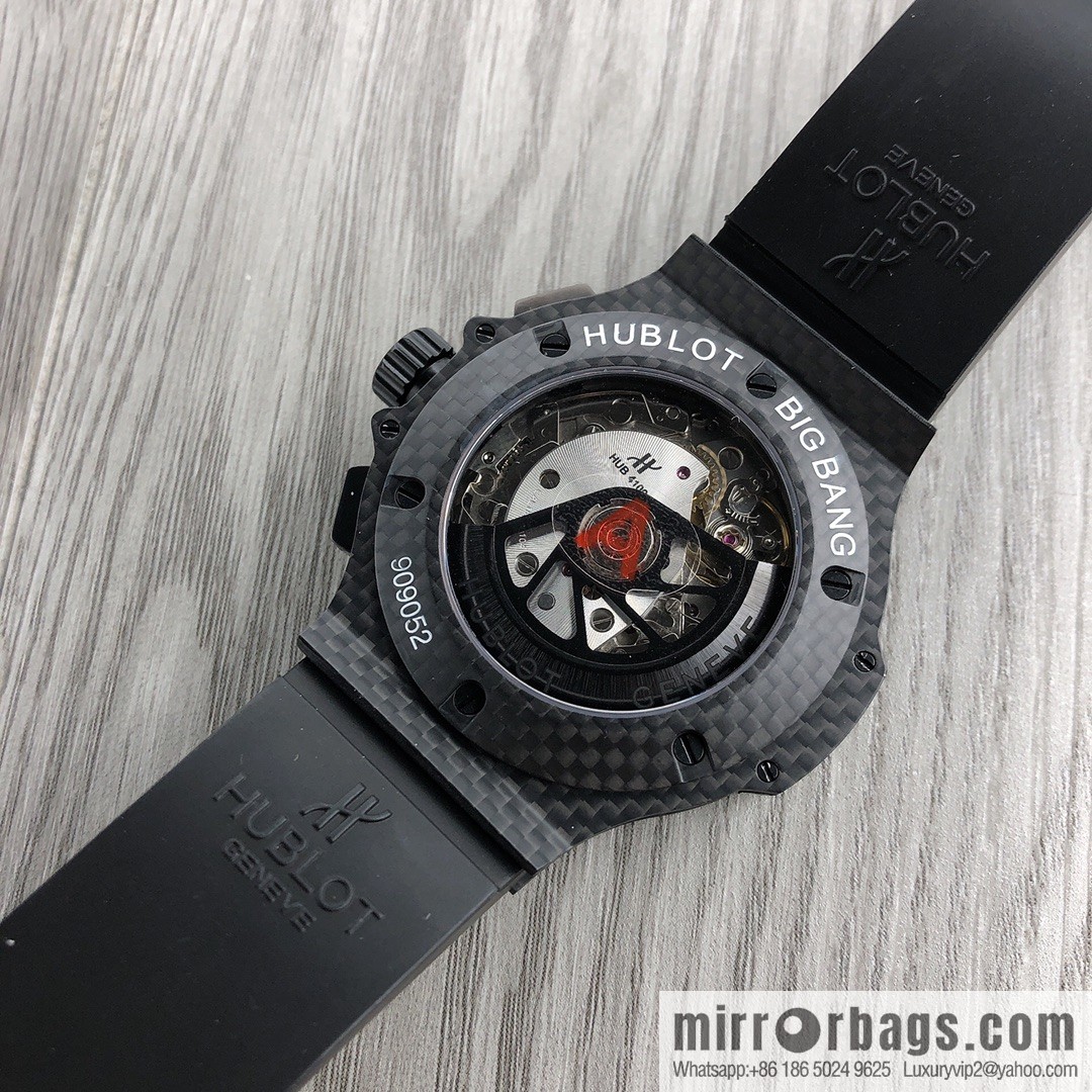 HB HUBLOT Hublot Big Bang Series 🎮 301.QX.1724.RX Watch