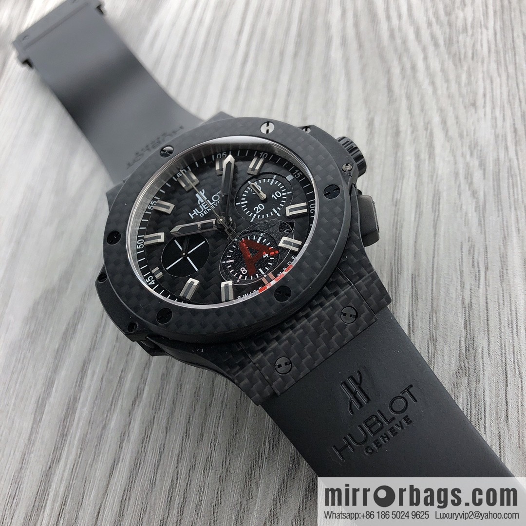 HB HUBLOT Hublot Big Bang Series 🎮 301.QX.1724.RX Watch