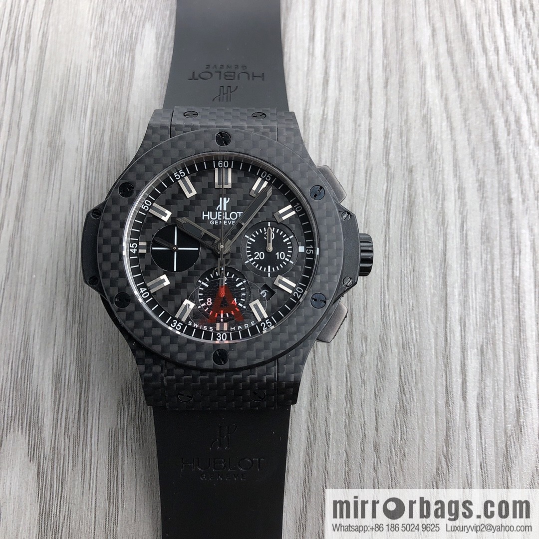 HB HUBLOT Hublot Big Bang Series 🎮 301.QX.1724.RX Watch