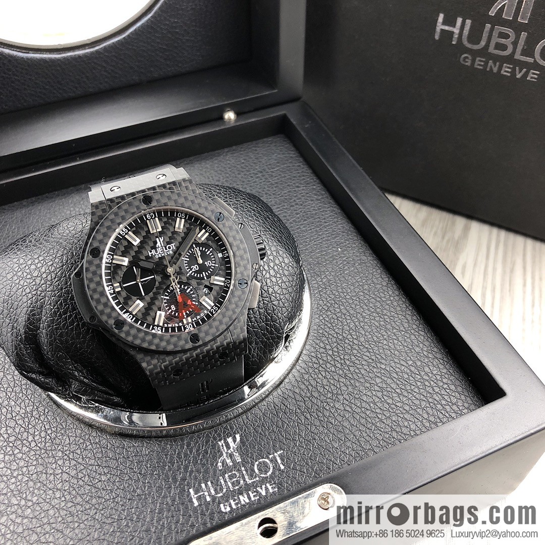 HB HUBLOT Hublot Big Bang Series 🎮 301.QX.1724.RX Watch