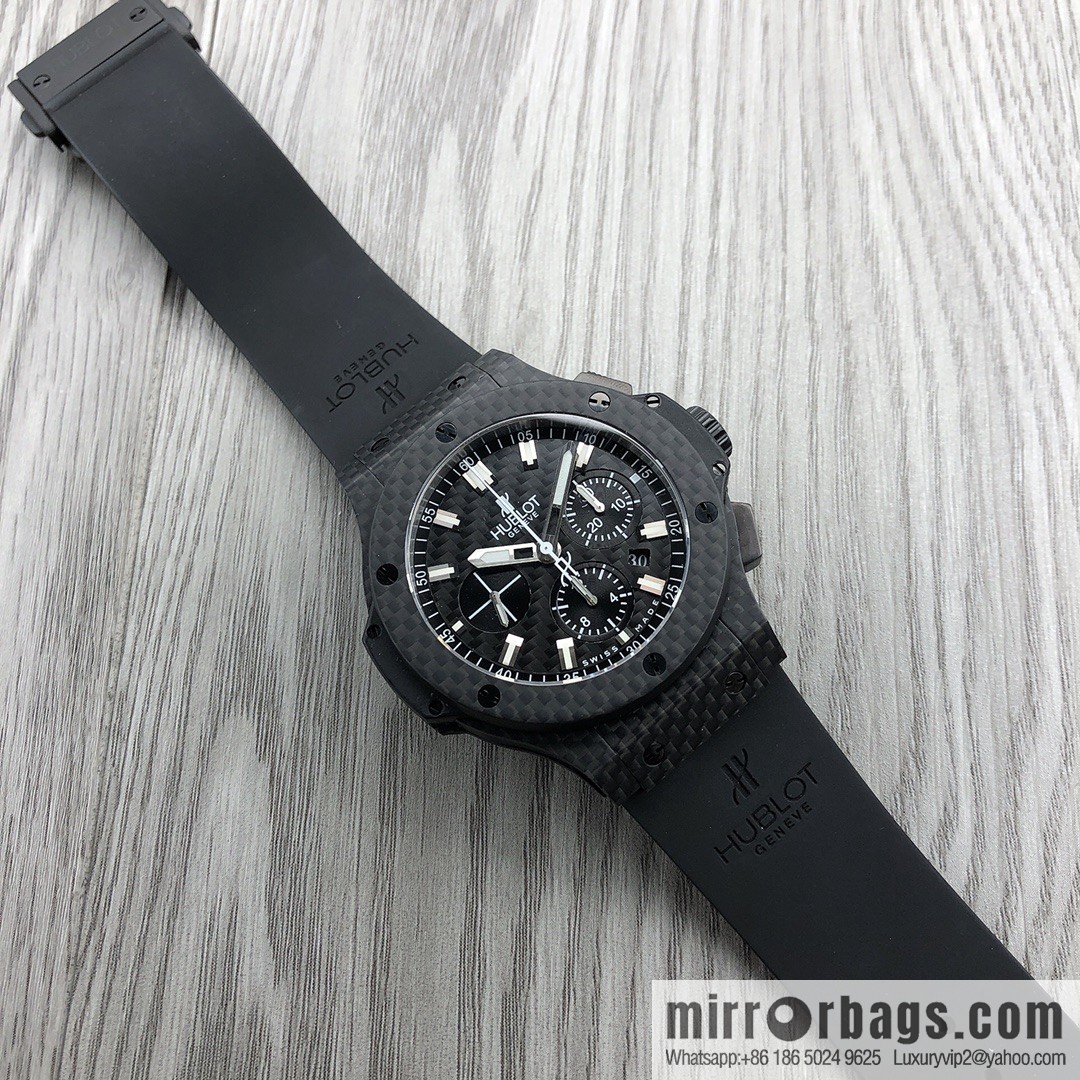 HB HUBLOT Hublot Big Bang Series 🎮 301.QX.1724.RX Watch