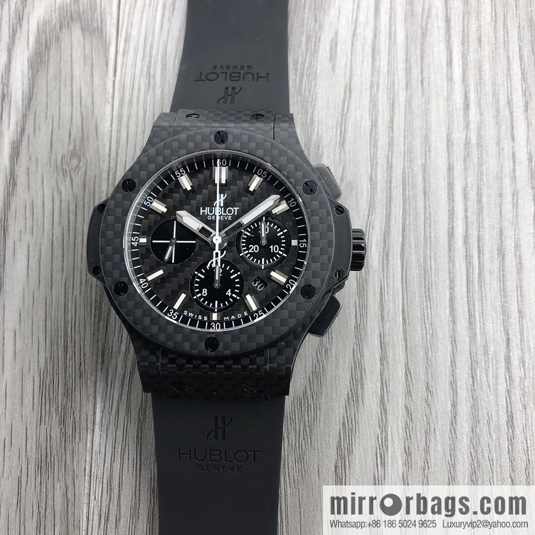 HB HUBLOT Hublot Big Bang Series 🎮 301.QX.1724.RX Watch
