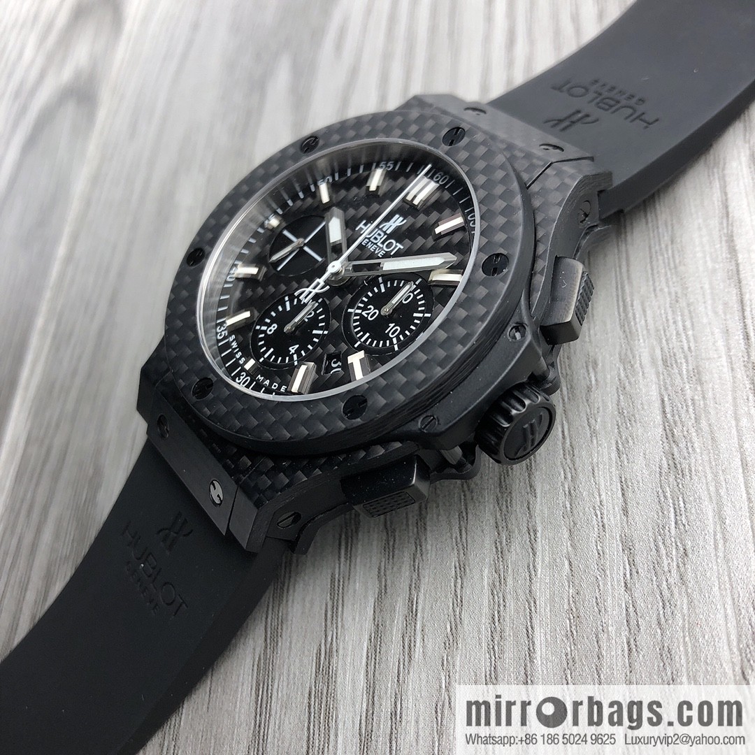 HB HUBLOT Hublot Big Bang Series 🎮 301.QX.1724.RX Watch