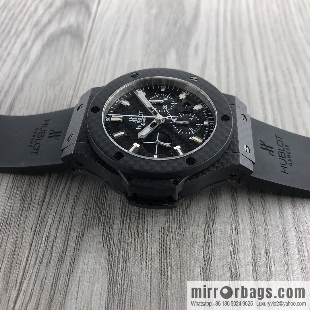 HB HUBLOT Hublot Big Bang Series 🎮 301.QX.1724.RX Watch